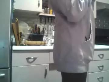Indigo_scorpio from Chaturbate