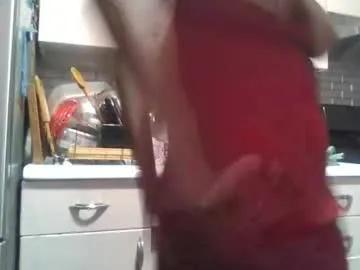 Indigo_scorpio from Chaturbate