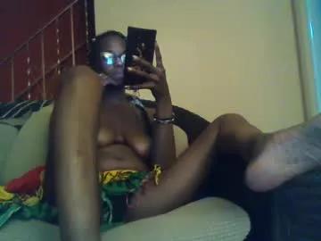 Indigo_scorpio from Chaturbate