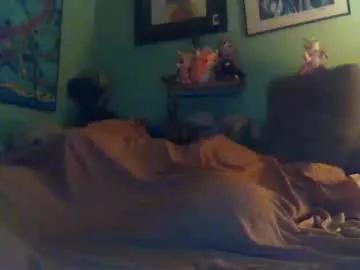 Indigo_scorpio from Chaturbate