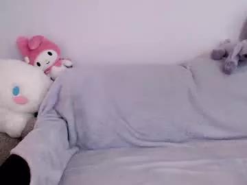 indigoelle from Chaturbate