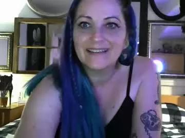 indigoodream from Chaturbate