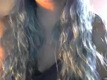 indigoodream from Chaturbate