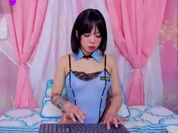 indira_collins from Chaturbate