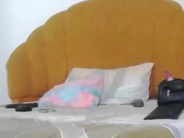 indismile from Chaturbate