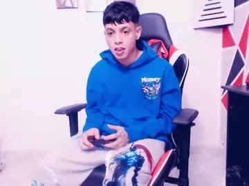 indomitablebeast from Chaturbate is Freechat