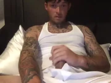 ineedsquirt69 on Chaturbate 