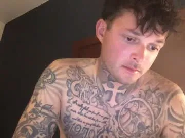 ineedsquirt69 on Chaturbate 