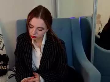 inesdore on Chaturbate