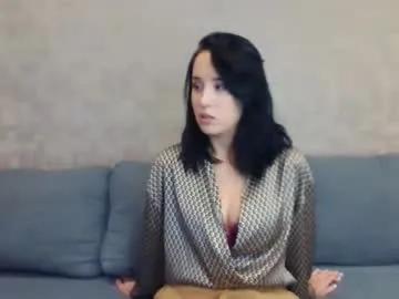 inessafoxy from Chaturbate is Freechat