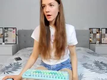 infinite_desire from Chaturbate