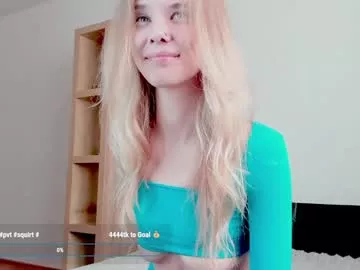 Infinite_reality from Chaturbate
