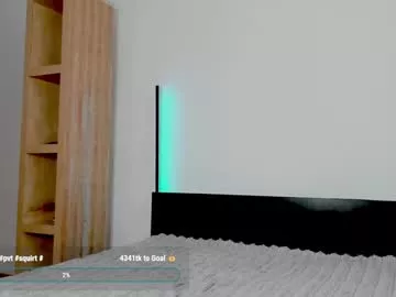 Infinite_reality from Chaturbate