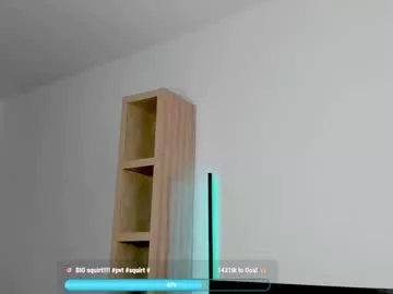 Infinite_reality from Chaturbate