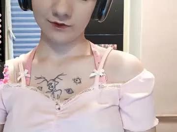 infinitina from Chaturbate is Freechat