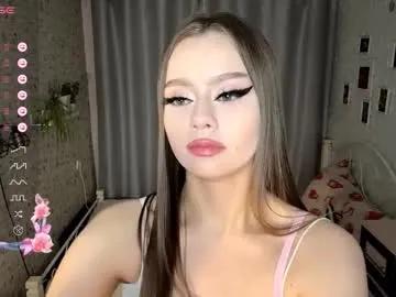 Infinitina from Chaturbate