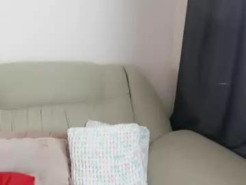 infinity_loveliness from Chaturbate