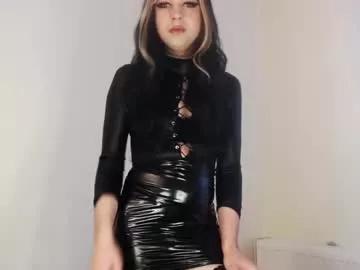 infinity_of_love from Chaturbate