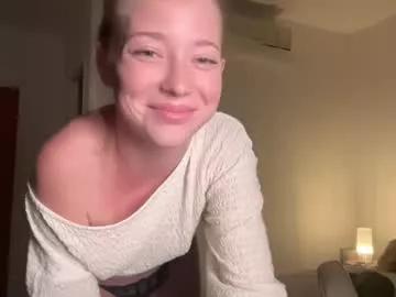 infinitysoul_ from Chaturbate