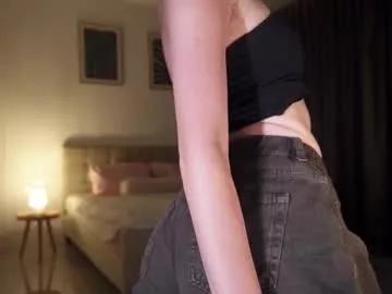 infinitysoul_ from Chaturbate