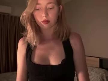 infinitysoul_ from Chaturbate