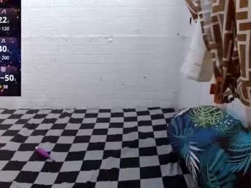 infinitythegoddess from Chaturbate