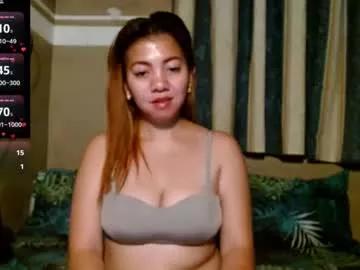 infinitythegoddess from Chaturbate