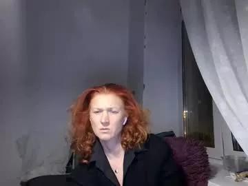 infrrnalfire from Chaturbate is Freechat