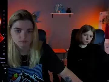 inga_gree from Chaturbate is Freechat