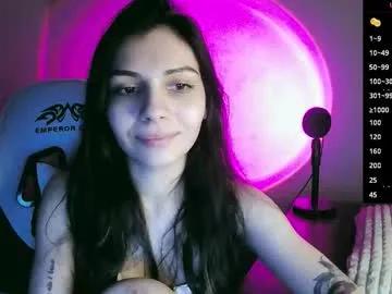 ingawell from Chaturbate is Freechat