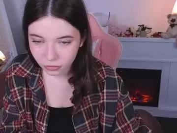 ingrid_devil from Chaturbate is Freechat