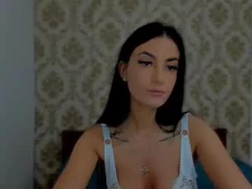 ingriddd_ from Chaturbate is Freechat