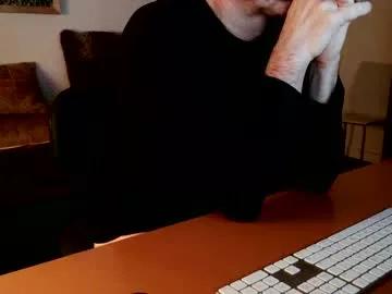 Inhalation_exhalation from Chaturbate