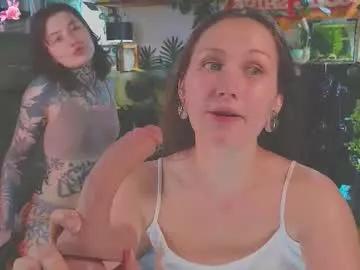 ink_bloom from Chaturbate is Freechat