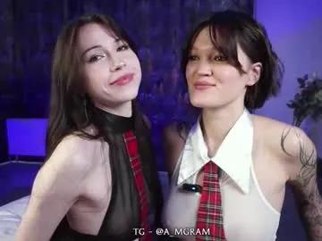Ink_soul from Chaturbate