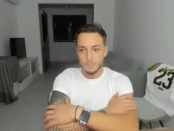 inkedmuscleking from Chaturbate is Freechat