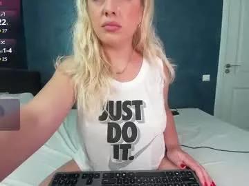 innocent_angell from Chaturbate