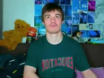 innocent_church_boy from Chaturbate