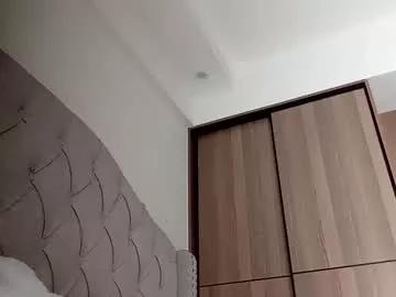 innocentcuteface from Chaturbate