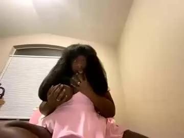 Innocentfreaklola from Chaturbate