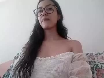 Innocentlatiina from Chaturbate