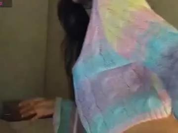 Innocentlatiina from Chaturbate