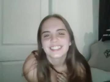 innocentlittleava from Chaturbate