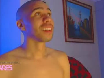 innocentsweetboy on Chaturbate 