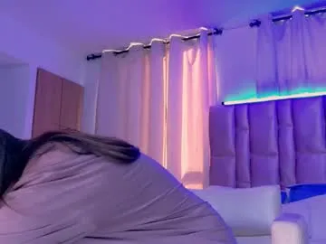 innoocentluna on Chaturbate 