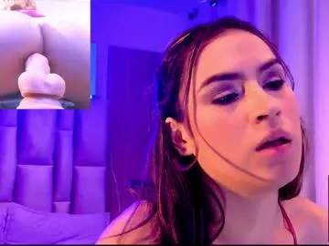 innoocentluna on Chaturbate 