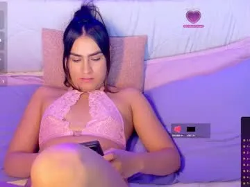 innoocentluna on Chaturbate 