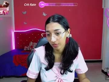 inocent_luna from Chaturbate is Freechat