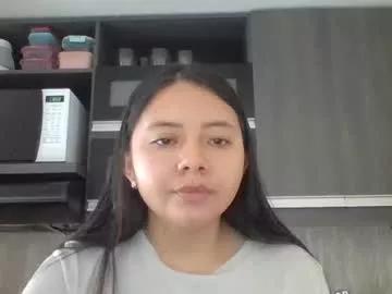 inthegreenway from Chaturbate is Freechat