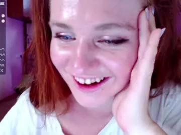 Inthewildxxx from Chaturbate